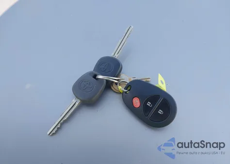 2007 Toyota Tundra Sr5 4.7L V8 z USA, uszkodzony, nr VIN 5TBBT54147S449908